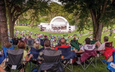 A Gem in Our Own Backyard