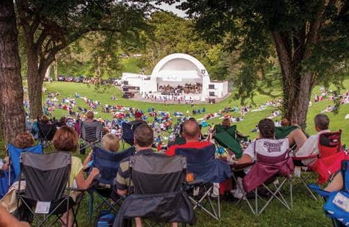 A Gem in Our Own Backyard