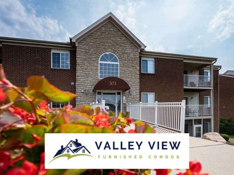 A Different Breed of Corporate Housing