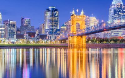 Cincinnati Temporary Furnished Apartments – Stay in Northern Kentucky, a Short Commute to Cincinnati