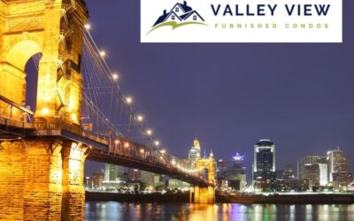 Looking for a Corporate Furnished Condo in Northern Kentucky? Valley View is Your Solution!