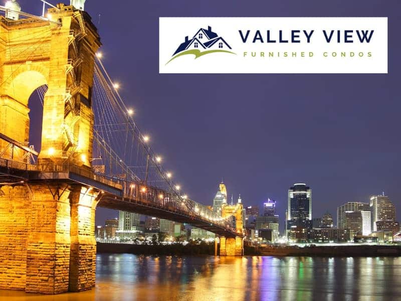 Looking for a Corporate Furnished Condo in Northern Kentucky? Valley View is Your Solution!