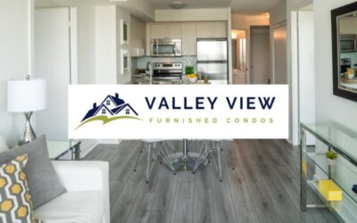 Temporary Furnished Housing for Corporate Relocations