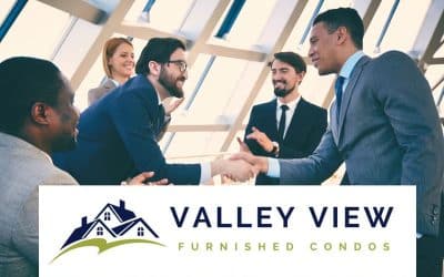 Ultimate Solution for Corporate Housing – Valley View Condos