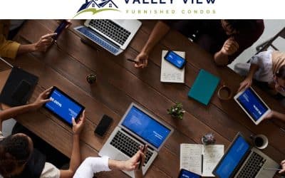 Discover Best Short-Term Corporate Housing at Valley View Furnished Condos