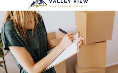 Tips to Reduce Relocation Stress: A Guide by Valley View Furnished Condos