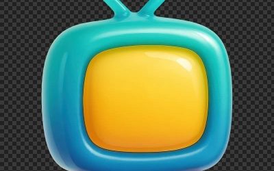 Watching tv while you are away from home