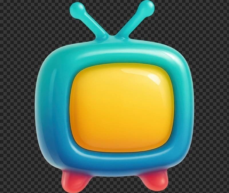 Watching tv while you are away from home