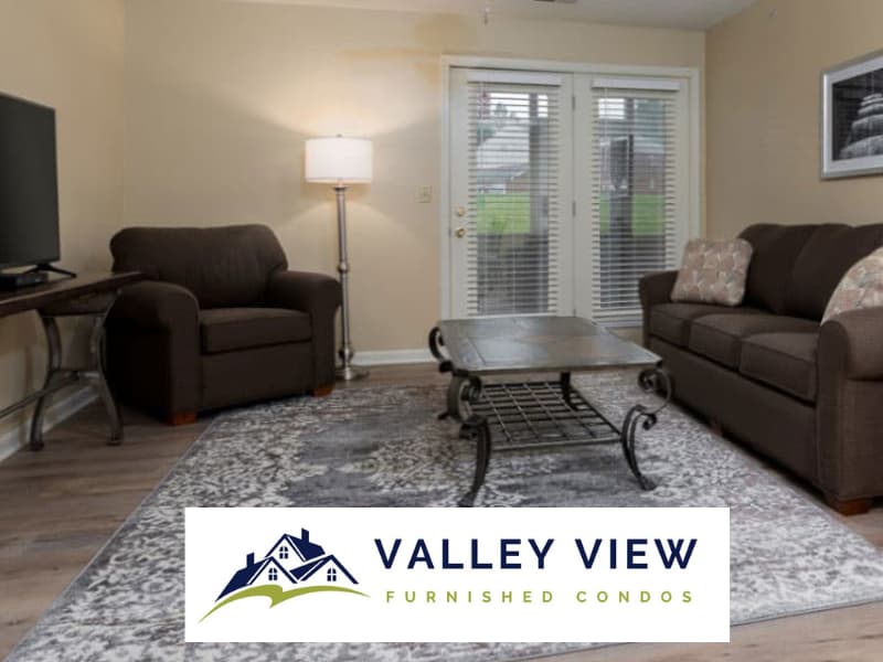 Perfect Place for Temporary Furnished Housing